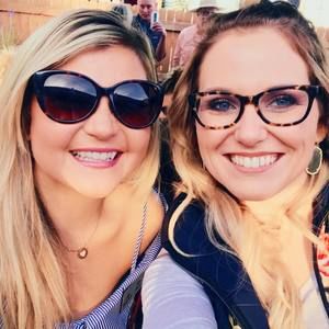 Meet your Posher, Tara